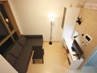 The Sweet Castle Apartment Seoul Exteriör bild